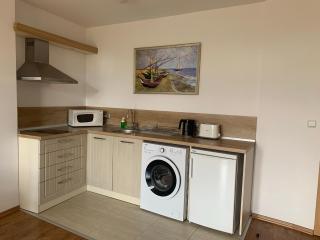 Apolonia Apartments - Sosopol - 6