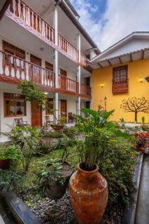 Posada del Arriero -Hotel - Chachapoyas - 5
