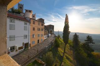 Bella Vista Apartments - Motovun - 9