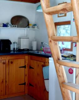 Druid cottage - 3