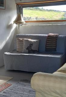 Druid cottage - 5