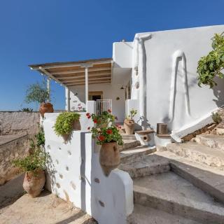 1890s Romanati Boutique House Authentic Village Retreat in Pefki, Makry Gialos - Pévkoi - 8