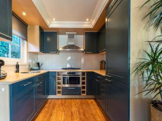 Cosy forest cabin with a barrel sauna - Voorthuizen - 7
