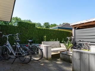 Forest Cabin Retreat Pets Welcome! - Voorthuizen - 1