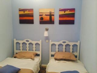 Greek House Hotel - Neos Marmaras - 9