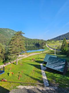 Apartmani JEZERO - Žabljak - 6