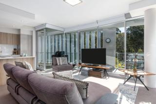 Husqi Loft - Huskisson - 6