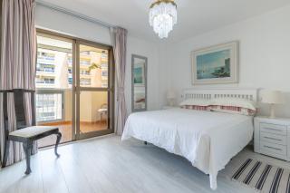 Two bedroom apartment beside marina - Málaga - 3