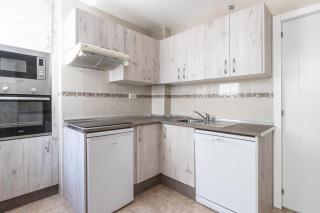Two bedroom apartment beside marina - Málaga - 5