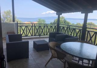 Mike's Seaside House - Akti Salonikiou - 3