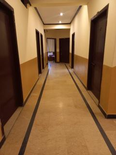 Hotel Tulip Inn Rawalpindi - Rawalpindi - 1