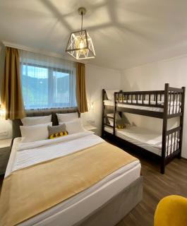 Aurelia Hotel & Restaurant - Dilijan - 4