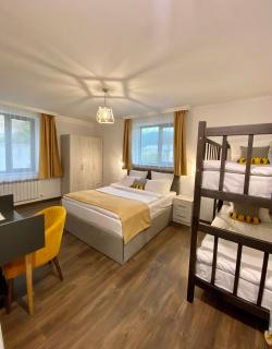 Aurelia Hotel & Restaurant - 1