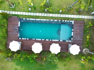 Sunset Star Huts - Nusa Lembongan - 9