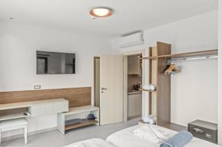 KOUROS STONE SUITES - Charaki - 1