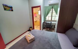 Putrajaya Transit Romestay - 8