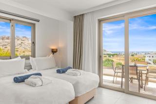 KOUROS STONE SUITES - Charaki - 3