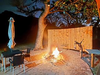 Cosy Corner - Kampersrus AH - 7