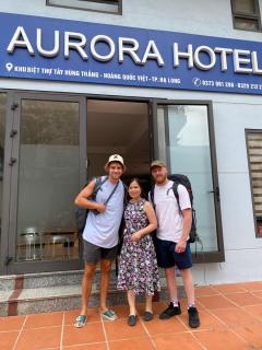 Aurora halong - Ha Long - 0
