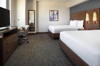 Residence Inn by Marriott Oakland Downtown - 4