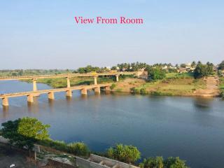 Hotel Mangalam - Kurandvād - 4