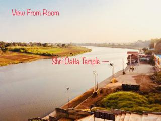 Hotel Mangalam - Kurandvād - 5
