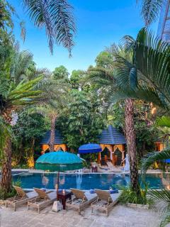 The Bali Dream Villa & Resort Echo Beach Canggu - Canggu - 6