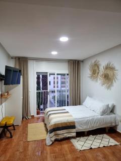 Superb studio in Rabat - 0