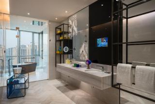 Renaissance Nanning Hotel - 7