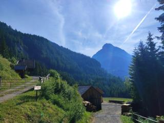 Siegel Almhütte - Zederhaus - 6