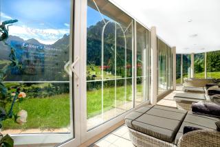 Hotel Leitner - Mittelberg - 7