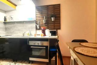 New Le 7 Clim Central Calme Parking Volumes - 4