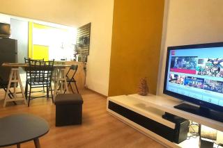 New Le 7 Clim Central Calme Parking Volumes - Carcassonne - 9