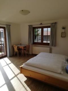 Ferienwohnung zum Gimpei - 1