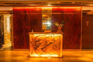 Hotel Razmoni Isha Kha International - Dhaka - 9