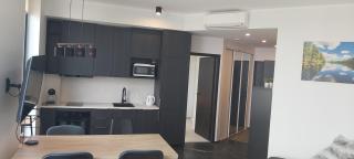 City Centre River View Apartment - 4