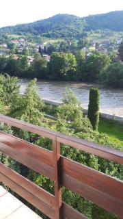Villa "Bosnia" - Sarajevo - 7