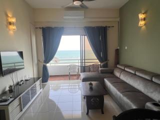 Tanjung Tuan Regency Port Dickson 1 CarPark - 8