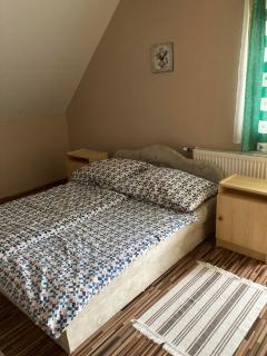 Muskátli Apartman - 2