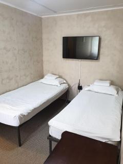 PARK HOTEL Uralsk - Uralsk - 1