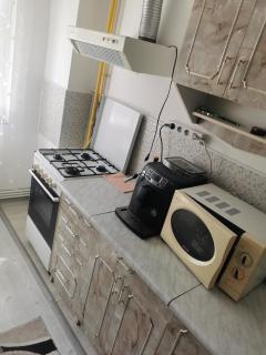 Apartament VREvents - Deva - 4