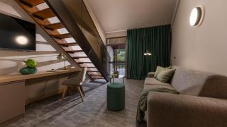 Hotel Terme Jezercica - Donja Stubica - 9