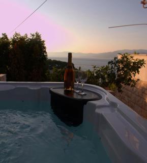 Seaview Residence - Splitska - 9