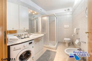 Residence Venice - Quarto dʼAltino - 8