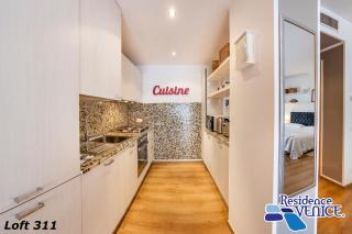 Residence Venice - Quarto dʼAltino - 5