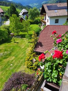 Appartements Höller - Sankt Lorenzen ob Murau - 0