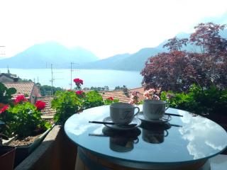 La Pergola - Bellano - 0