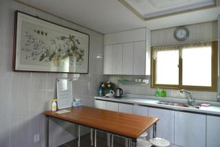 Hub Guest House - Incheon - 7