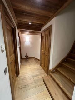 Chalet Bellevue 5*, Megeve - Megève - 9