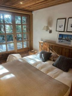 Chalet Bellevue 5*, Megeve - Megève - 1